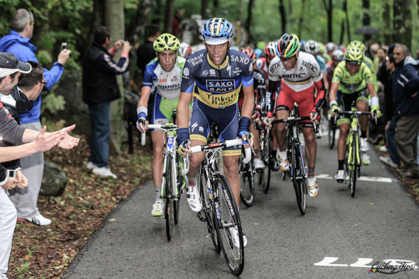 Contador a Il Lombardia