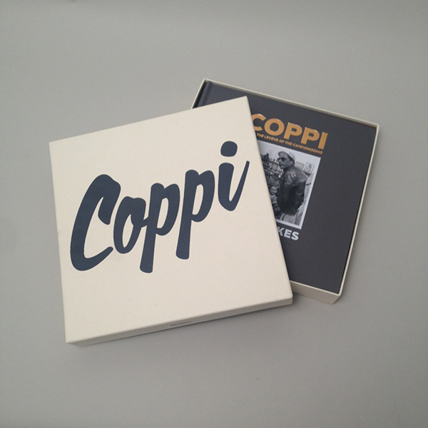 Coppi: Inside the Legend of the Campionissimo