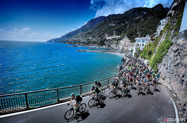 Il Giro 2013