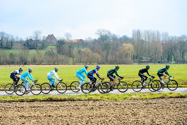 Giro delle Fiandre 2013