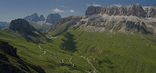 Le Alpi della Haute Route 2014