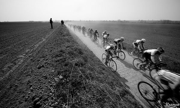 Parigi-Roubaix 2013