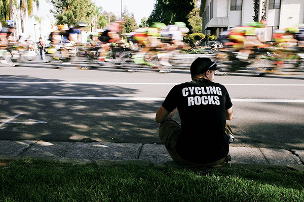 Redlands Bicycle Classic 2014