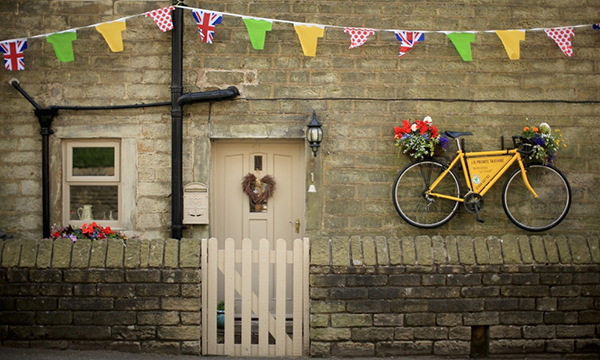 Lo Yorkshire attende il Tour de France 2014