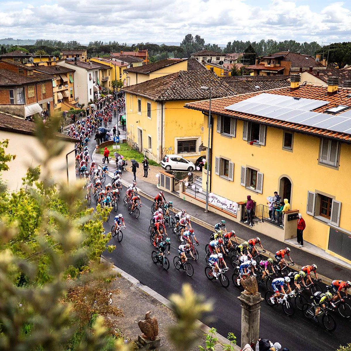 Il Giro d'Italia 2019