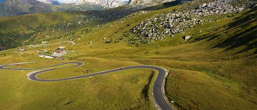 Haute Route Dolomites 2021