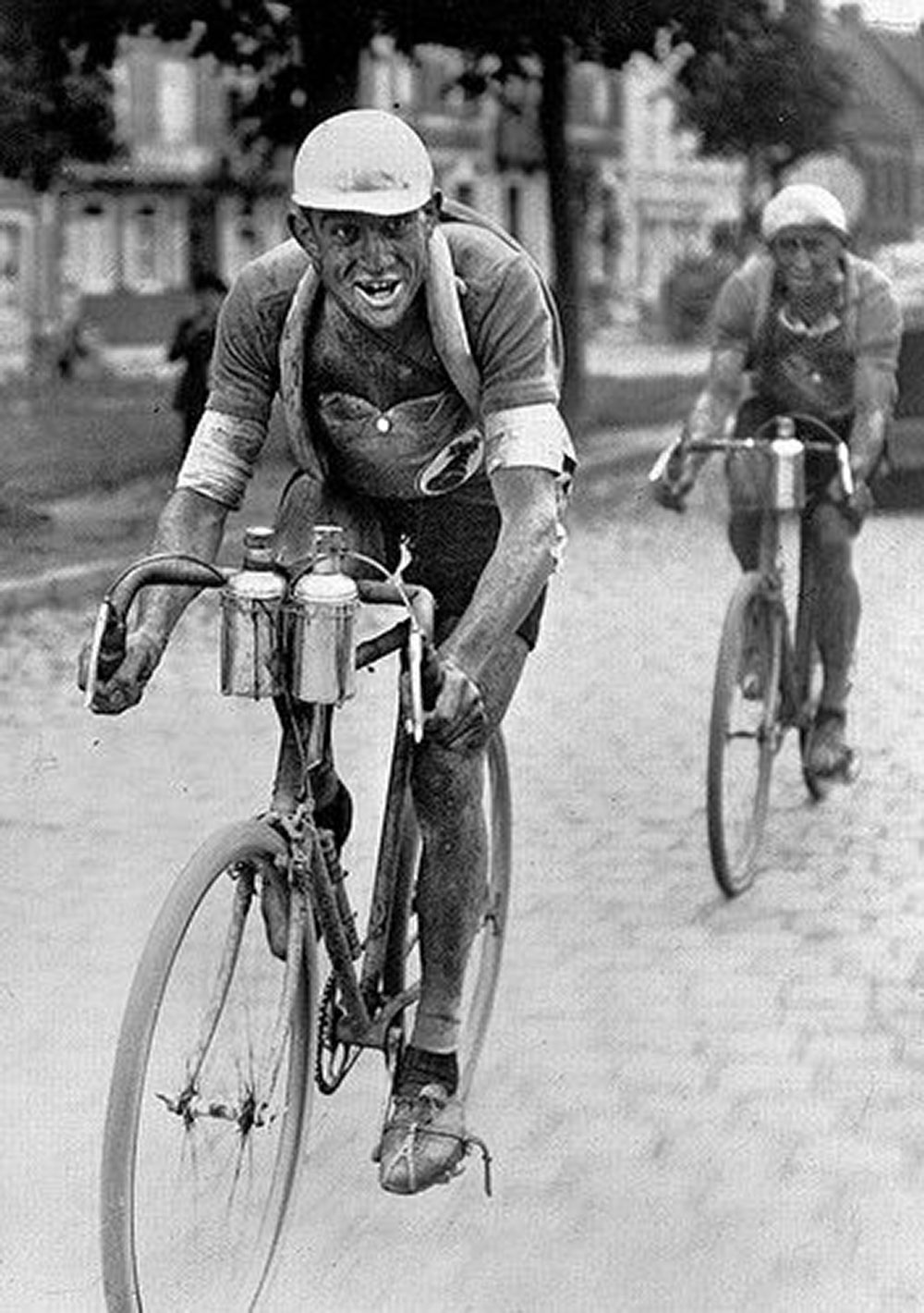 Antonin Magne al Tour de France 1930