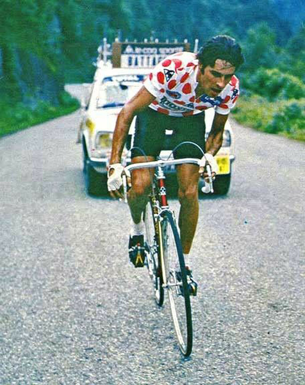 Giovanni Battaglin al Tour del 1979